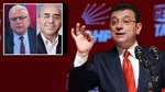 İmamoğlu 'siyasi casusluk' suçlamasıyla yeniden tutuklandı: Merdan Yanardağ ve Necati Özkan için de aynı karar geldi