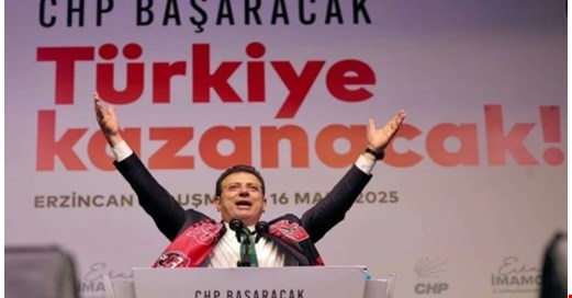 İmamoğlu ve CHP: Bir hasar tespiti