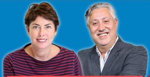 İmamoğlu-Yavaş dayanışması Türkiye'ye ne söylüyor?