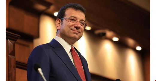 İmamoğlu’ndan duruşma öncesi videolu mesaj: Umutsuz değilim