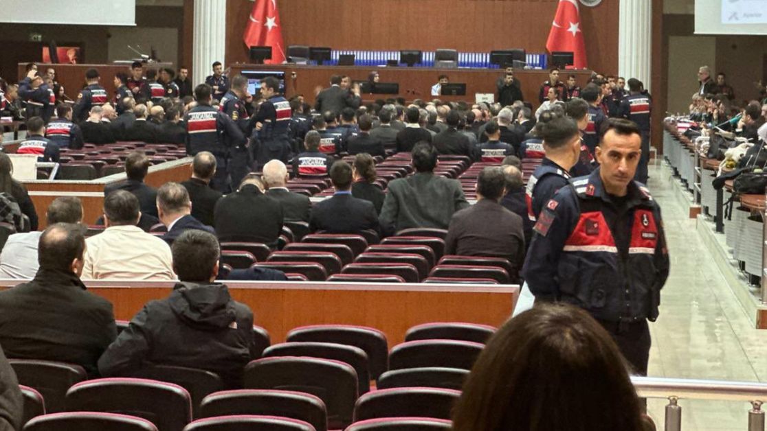 İmamoğlu’ndan mahkeme başkanına 'usul' uyarısı: Bedelini siz ödersiniz, ben değil