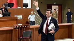 İmamoğlu’ndan savcının ’20 milyarlık ödeme’ iddiasına tepki: Kurumun yıllık bütçesi 5 milyar