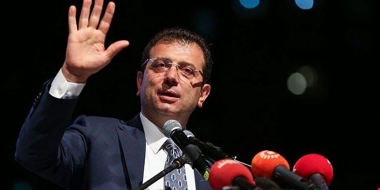 İmamoğlu’nun beraat etmesi yönünde oy kullanan hakimin görev yeri değiştirildi
