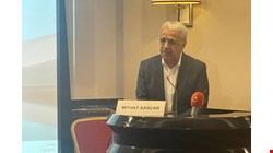 İmralı Heyeti Üyesi Mithat Sancar: Sürekli olmazları öne çıkaran yaklaşım tehlikelidir