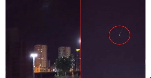 'İncirlik Üssü'ne füze atıldı' iddiası: Adana'da siren sesleri duyuldu