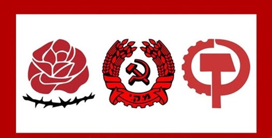 İran, İsrail ve ABD komünist partilerinden ortak açıklama: 'Saldırı bölgeyi felakete sürüklüyor'