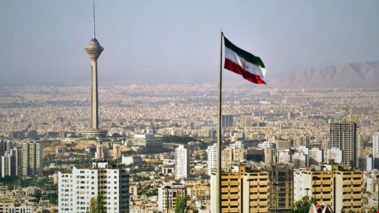 İran Başkent Tahran'ı taşımaya hazırlanıyor