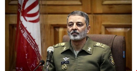 İran Genelkurmay Başkanı öldürüldü