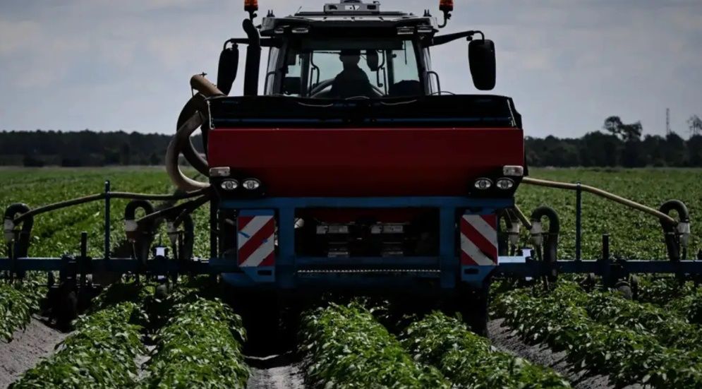 İran savaşı gıda güvenliğini nasıl etkileyebilir?