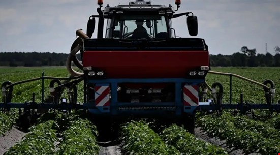 İran savaşı gıda güvenliğini nasıl etkileyebilir?