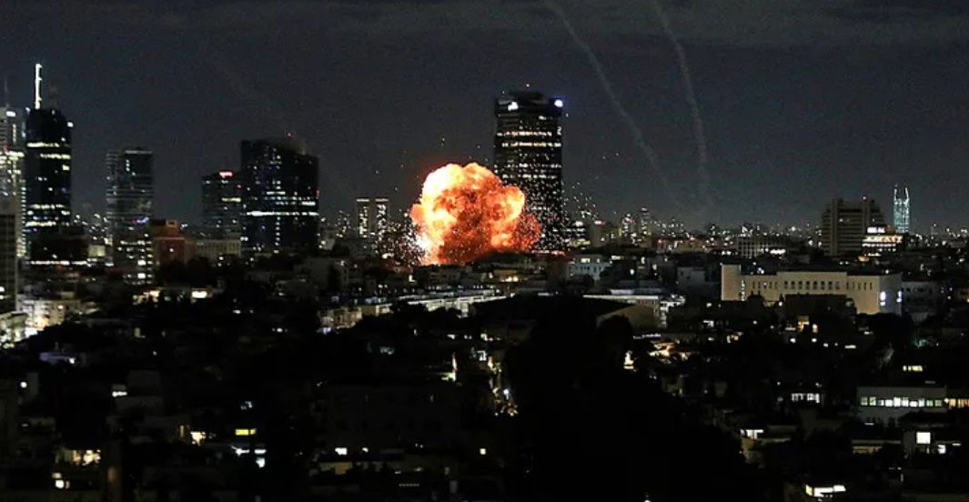 İran Savaşı ve olası sonuçlar