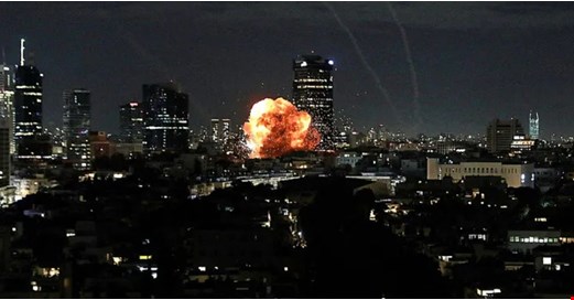 İran Savaşı ve olası sonuçlar