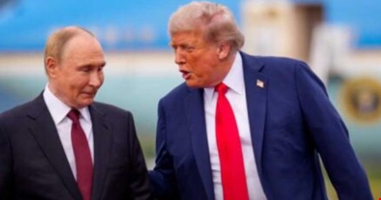 İran Savaşı’nın İlk Zayiatı: Avrasyacılık