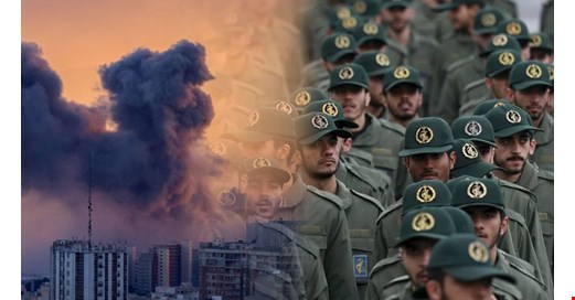 İran seferberlik ilan etti: 12 yaşından büyük herkes askere