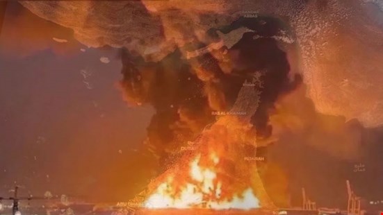 İran yeni dönemi ilan etti: Hürmüz'de 'seçici abluka' kararı