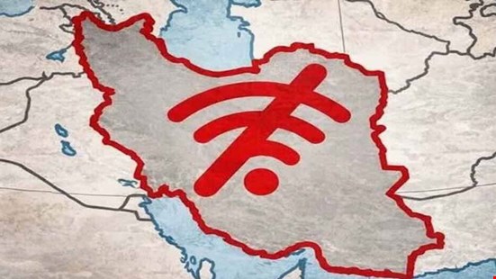 İran’da internet tamamen çöktü