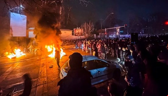 İran’da protestolar: Ulusal Güvenlik Konseyi 3 bin 117 ölümü doğruladı