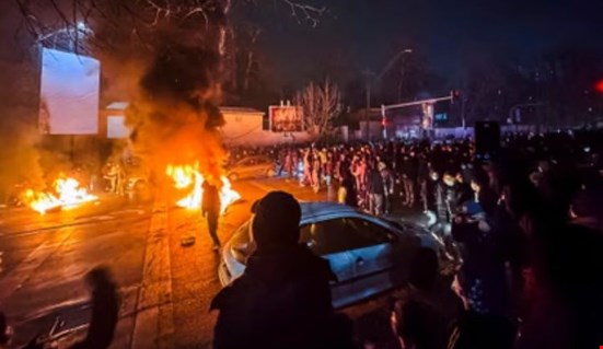 İran’dan sert mesajlar: Hükümet protestolara karşı baskıyı artırabilir