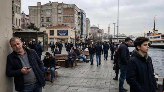 İş arayanlar ordusu, siyasette dengeleri değiştirebilir