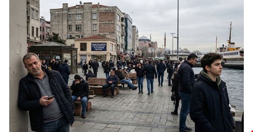 İş arayanlar ordusu, siyasette dengeleri değiştirebilir