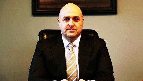 İSFALT Genel Müdürü Burak Korzay, etkin pişmanlık kapsamında ifade vererek tahliye edildi