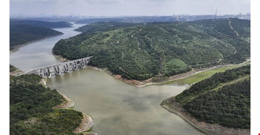 İSKİ açıkladı: İstanbul barajlarında son durum