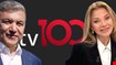 İsmail Küçükkaya ve Ebru Baki tv100’den ayrıldı