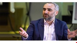 İsmail Saymaz: Habertürk'e operasyon biliniyordu, Beştepe'den izin beklenildi