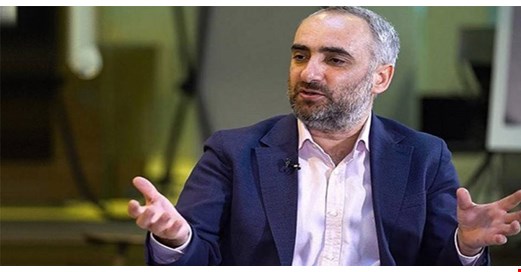 İsmail Saymaz: Habertürk'e operasyon biliniyordu, Beştepe'den izin beklenildi