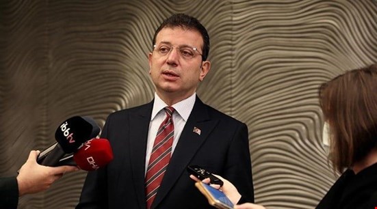 İsmet Berkan: Saklamaya bile gerek duymamışlar: Bu bir siyasi dava