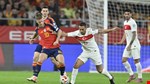 İspanya elimizden kaçtı: Türkiye, İspanya ile 2-2 berabere kalarak Play-Off öncesi rakiplere gözdağı verdi