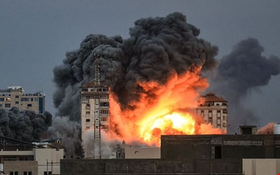 İsrail ile Hamas arasında imzalanan ateşkes anlaşmasının ayrıntıları ortaya çıktı