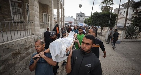 İsrail ordusu: Gazze'de ateşkes yeniden başladı