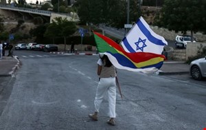 İsrail Suriye’de ‘Bağımsız Dürzistan’ı destekliyor mu?