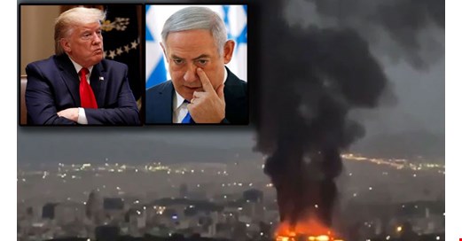 İsrailli yazardan itiraf: ABD ve İsrail bu savaşı çoktan kaybetti