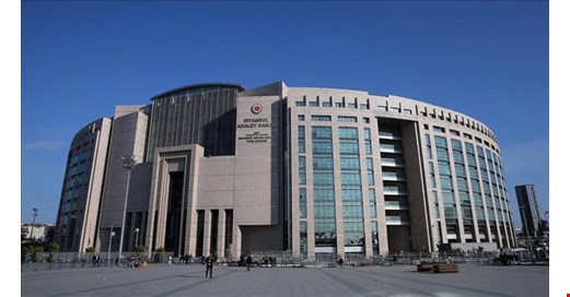 İstanbul Cumhuriyet Başsavcılığı'na kimin vekalet edeceği belli oldu