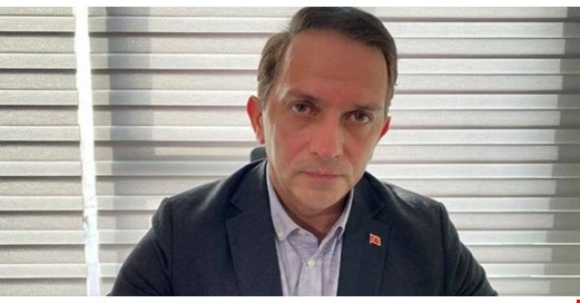 İstanbul Cumhuriyet Başsavcılığı'ndan Mücahit Birinci'ye soruşturma