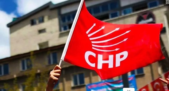 İstanbul Cumhuriyet Başsavcılığı'ndan Yargıtay'a CHP için kapatma davası başvurusu