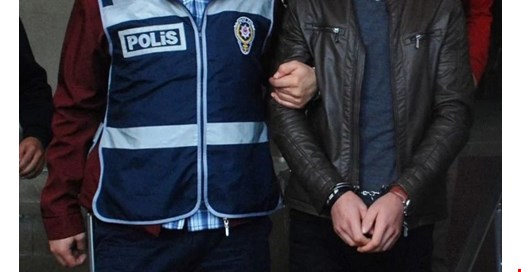 İstanbul merkezli dev IŞİD operasyonu: Yılbaşı saldırısı planlayan 110 şüpheli yakalandı