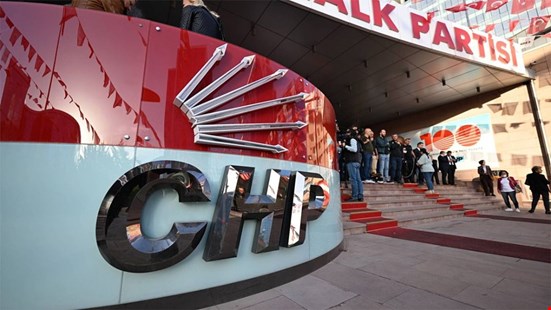 İstanbul’da CHP kurultay davaları tamamlandı, yetki Ankara’ya geçti