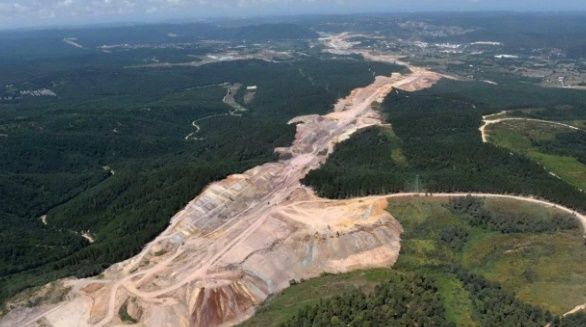 İstanbul’un görünmeyen altyapısı: Kuzey Ormanları