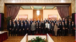 İşte 47 oyla kabul edilen raporun tam metni: Komisyonda kabul edildi