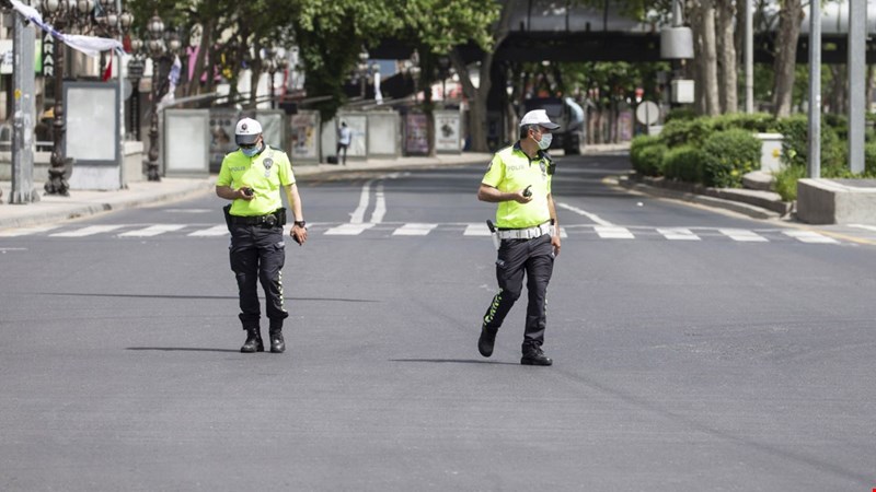 İSTE TAM KAPANMAYA DAİR DETAYLAR TÜM MERAK ETTİKLERİNİZ BURADA