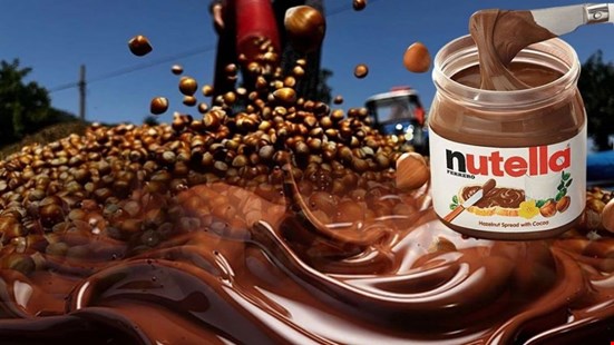 İtalyan basını Türk fındığı krizini manşetlere taşıdı: Nutella Türkiye’den vaz mı geçiyor?