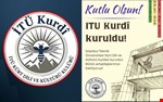 İTÜ Kürt Dili ve Kültürü Kulübü kuruldu: ‘Bölücülüğe yer yok’ denilerek tehdit edildi!