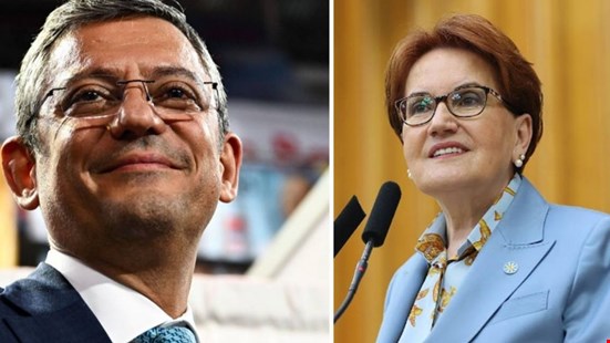 İYİ Parti Lideri Akşener: 81 ilde aday çıkarma kararımızı GİK’te tekrar görüşeceğiz