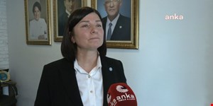 İyi Partili Ofluoğlu'ndan çocuğunu özel koleje gönderen Milli Eğitim Bakanı'na imam hatip tepkisi