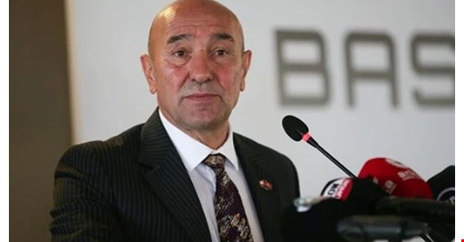 İzmir Büyükşehir Belediyesi'ne operasyon: Tunç Soyer de gözaltına alındı