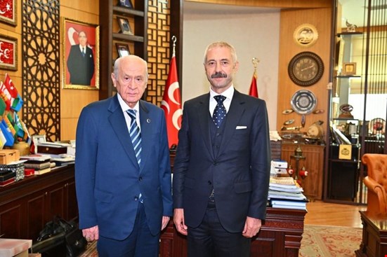 "Şahinler" suç örgütü lideri Sedat Şahin 8 yıl sonra tahliye oldu
