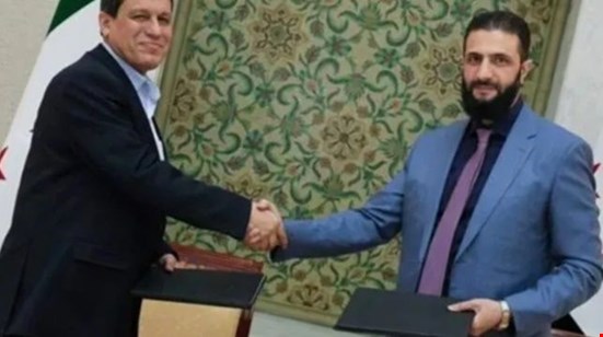 Şam-SDG arasında tarihî ateşkes ve entegrasyon anlaşması; PKK yönetici ve üyeleri Suriye’den çıkacak!